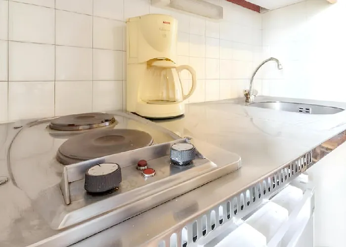 Au Pied Des Pistes A - Vue Sur Montagne - Апартаменты *