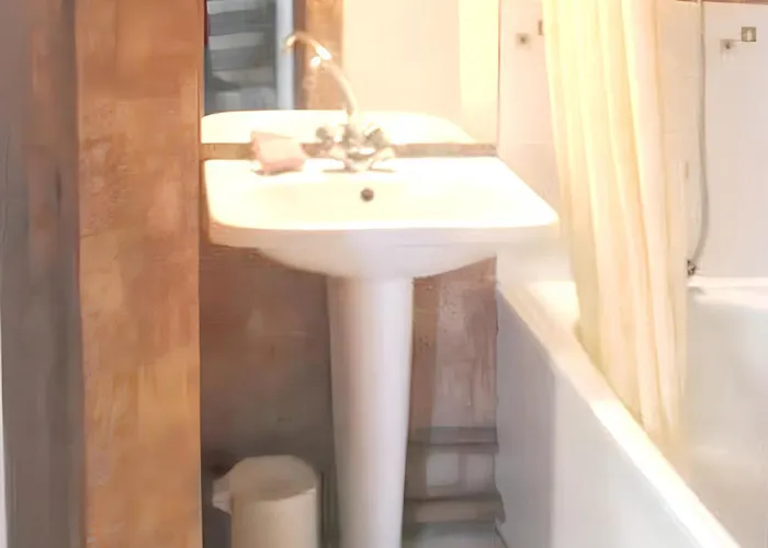 Au Pied Des Pistes A - Vue Sur Montagne - Апартаменты Ла-Плань