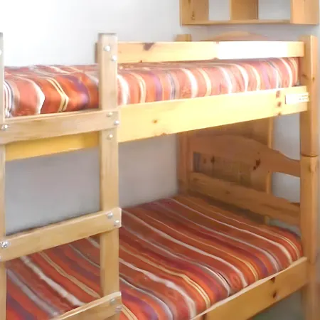 Apartment Au Pied Des Pistes A - Vue Sur Montagne -