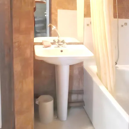 Au Pied Des Pistes A - Vue Sur Montagne - Apartmán La Plagne