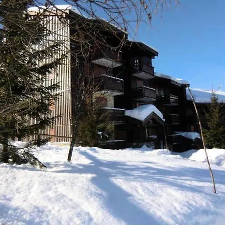 Au Pied Des Pistes A - Vue Sur Montagne - Apartmán La Plagne